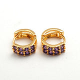 Women's Hoop Earrings