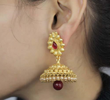 Jhumka