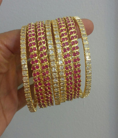 Bangles