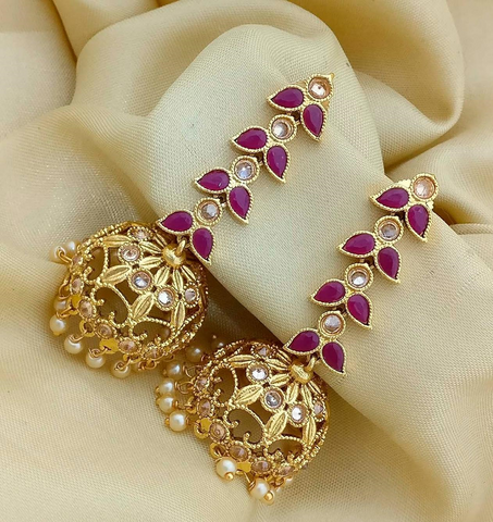 Jhumka