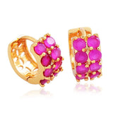 Women's Hoop Earrings