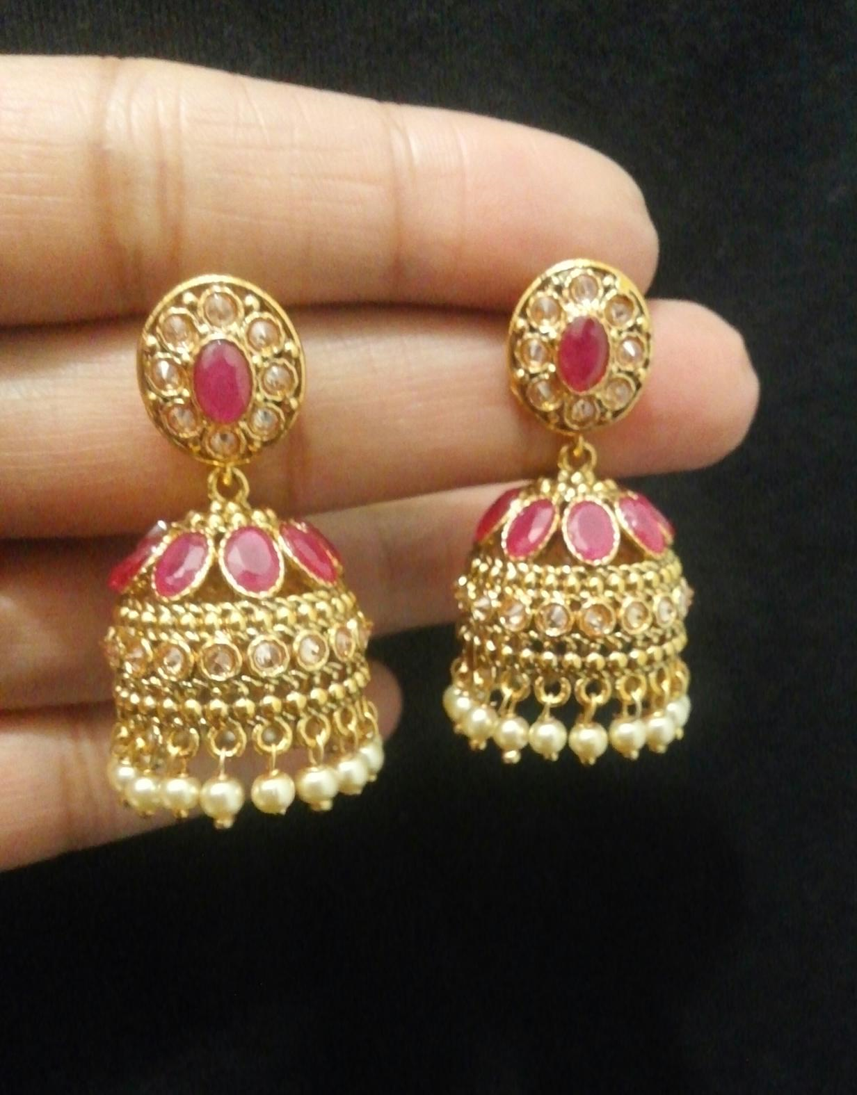 Jhumka