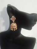 CZ Jhumka