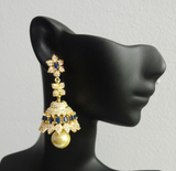 CZ Jhumka