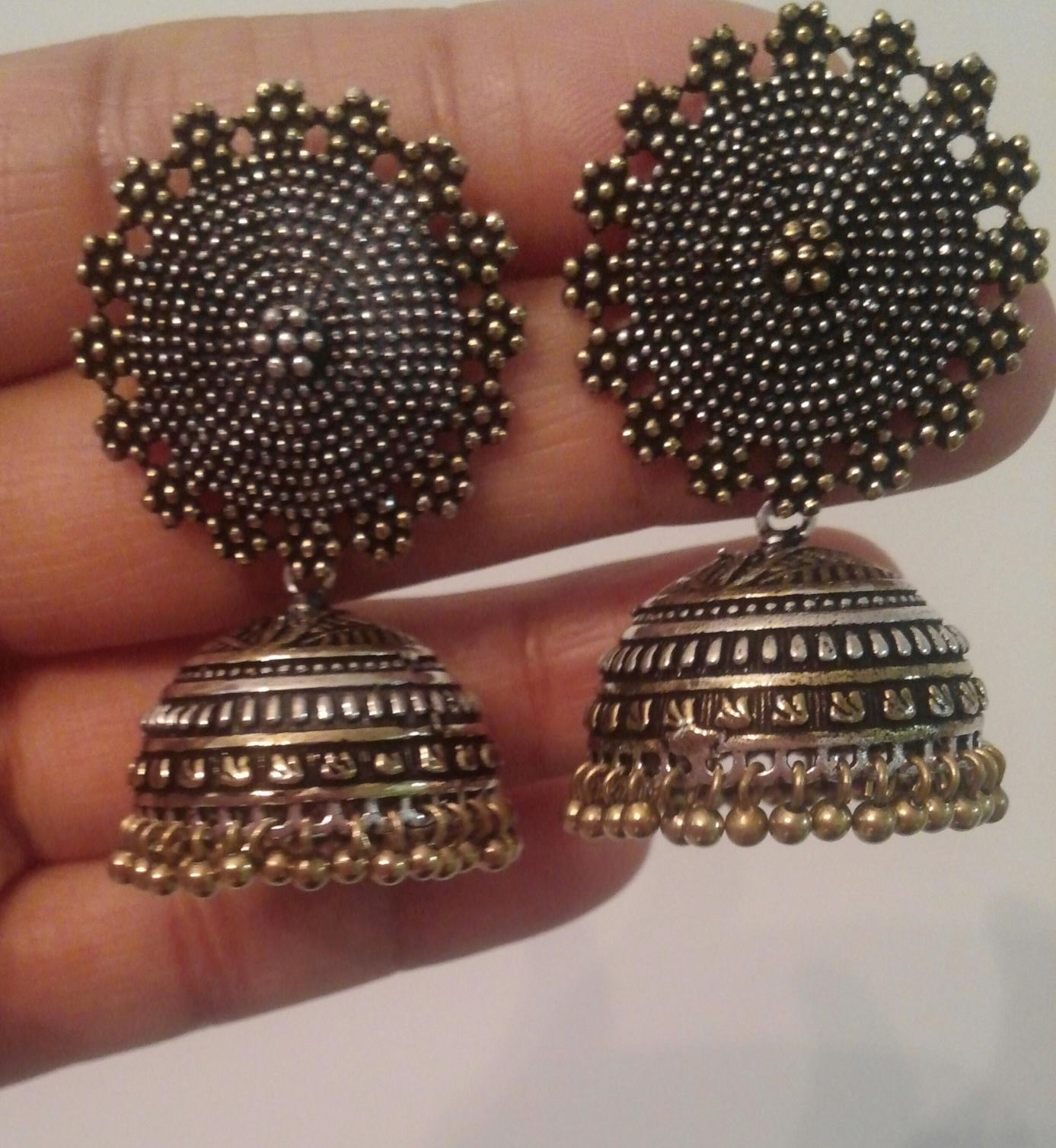 Jhumka