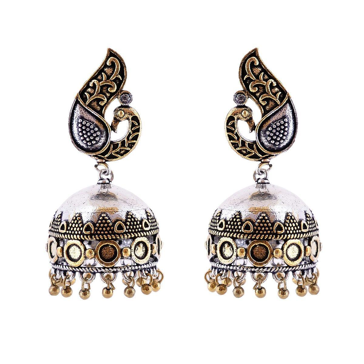 Jhumka