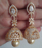 CZ Jhumka