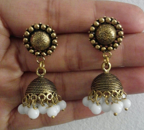 Jhumka