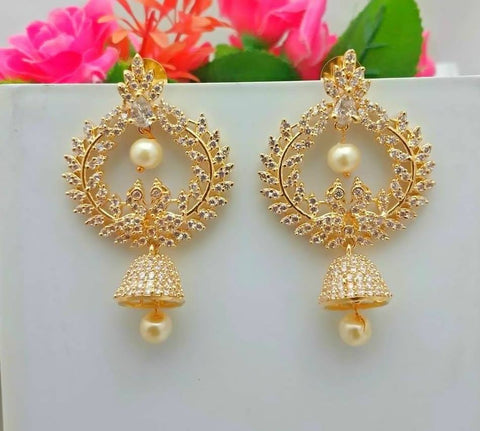 Jhumka